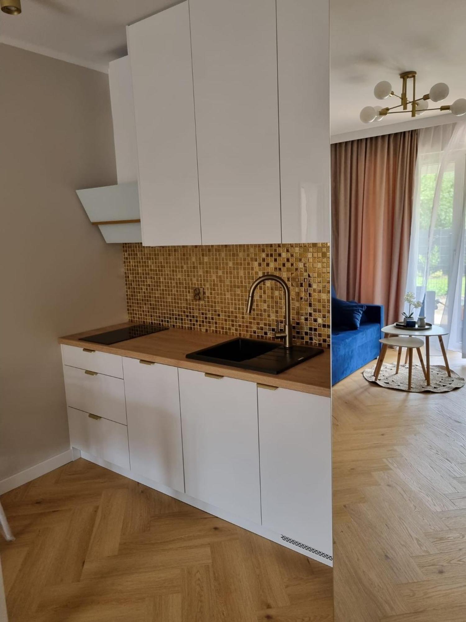 Baltic Waves Resort Baseny Bawialnia Silownia Garaz W Cenie Miedzyzdroje Ngoại thất bức ảnh